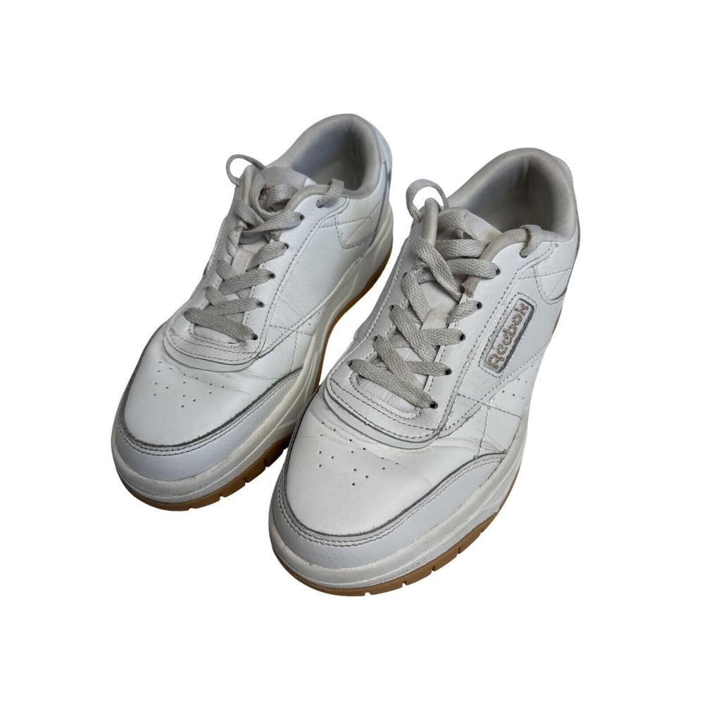 Women's Reebok Classic Leather‎ Shoes. Size 7.5.